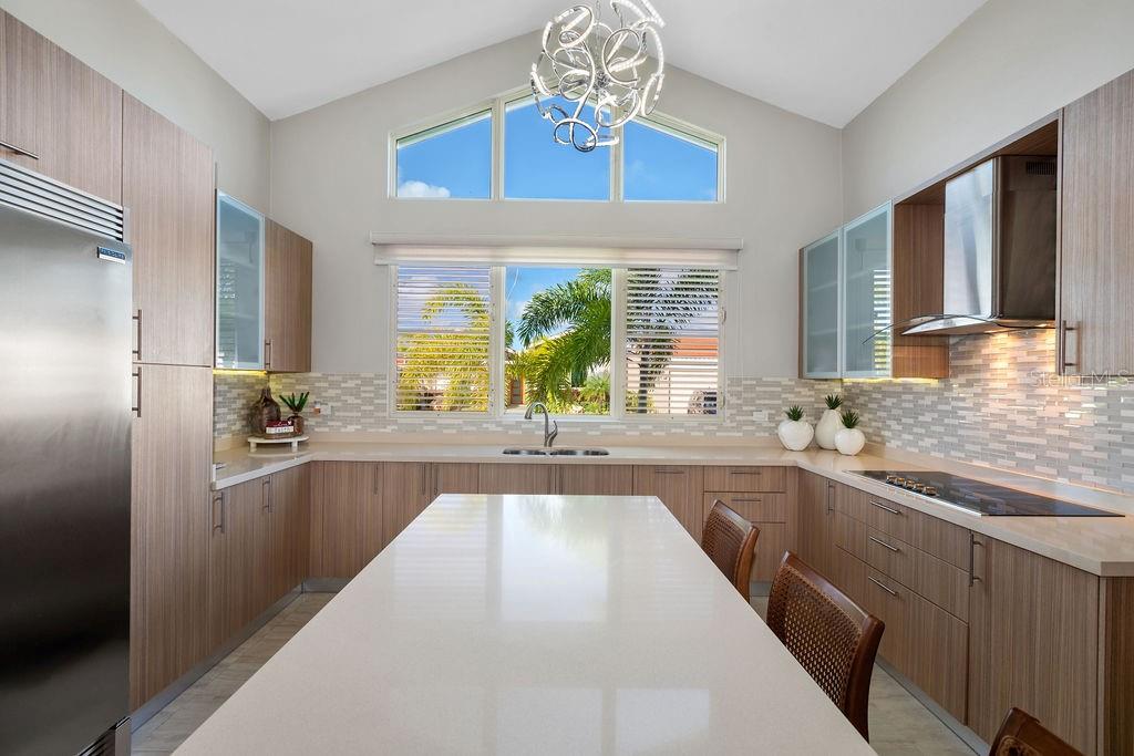 SABANERA DE DORADO - Residential