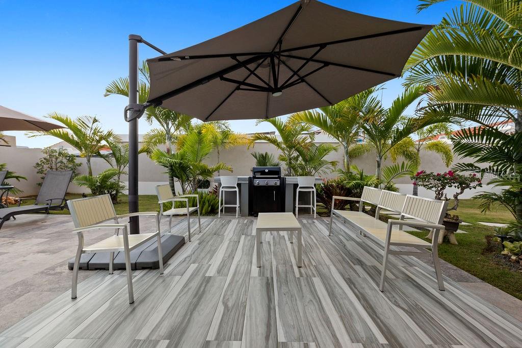 SABANERA DE DORADO - Residential