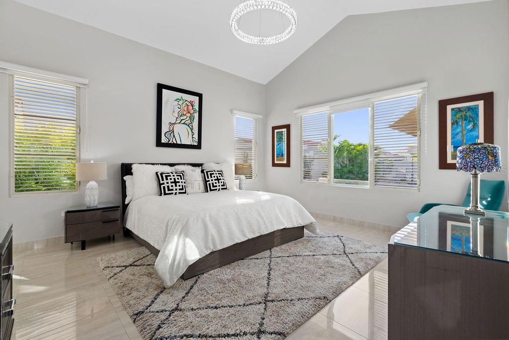 SABANERA DE DORADO - Residential