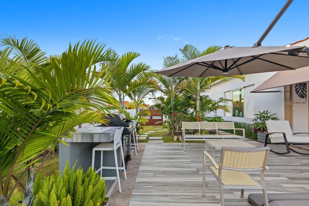 SABANERA DE DORADO - Residential