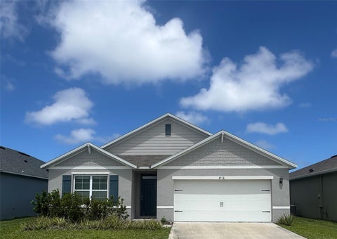 Photo of 1913 Glenbrooke Road, Edgewater, FL 32141 (MLS # O6410240)