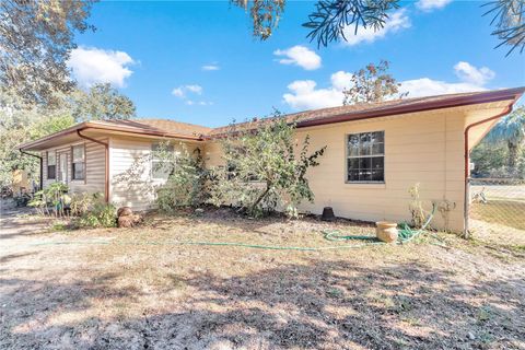 A home in CITRUS SPRINGS