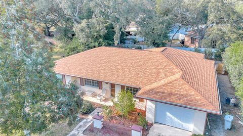 A home in CITRUS SPRINGS