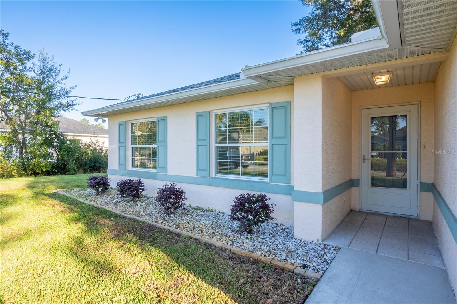 PALM COAST SEC 23 - Residential