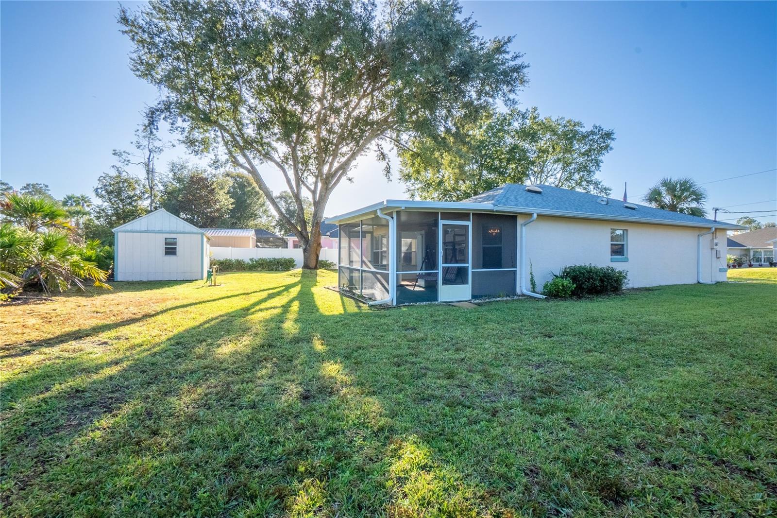 PALM COAST SEC 23 - Residential