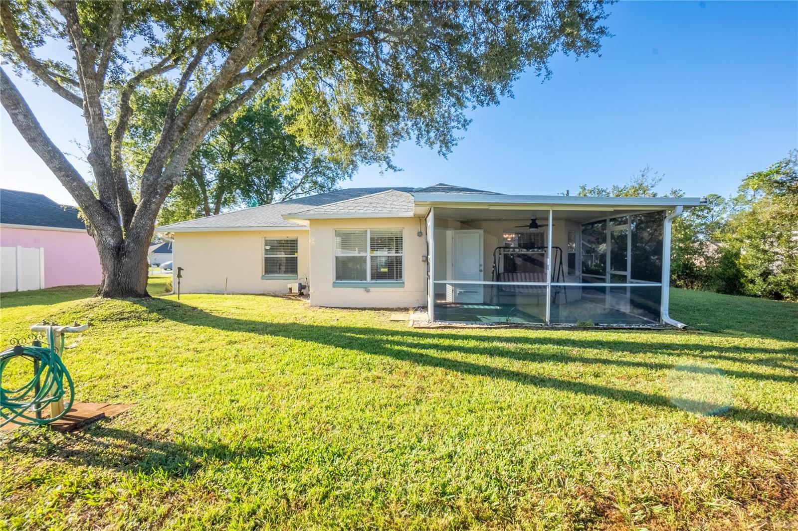 PALM COAST SEC 23 - Residential