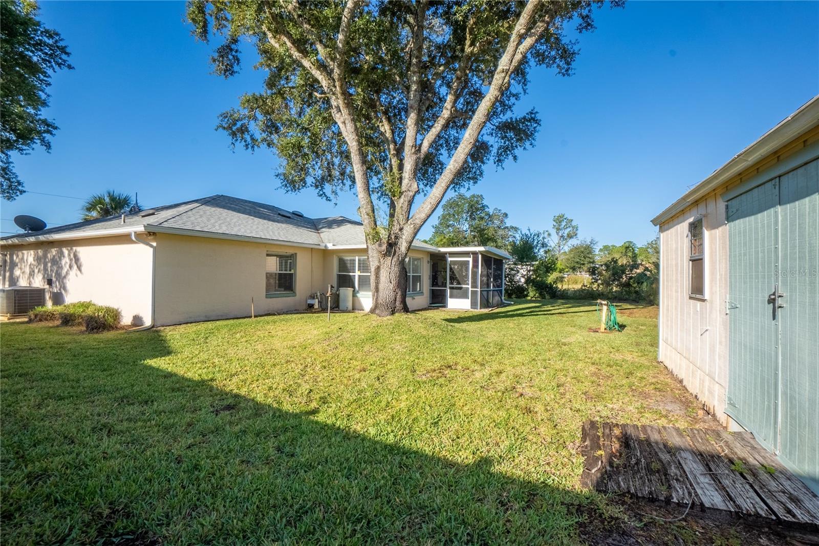 PALM COAST SEC 23 - Residential