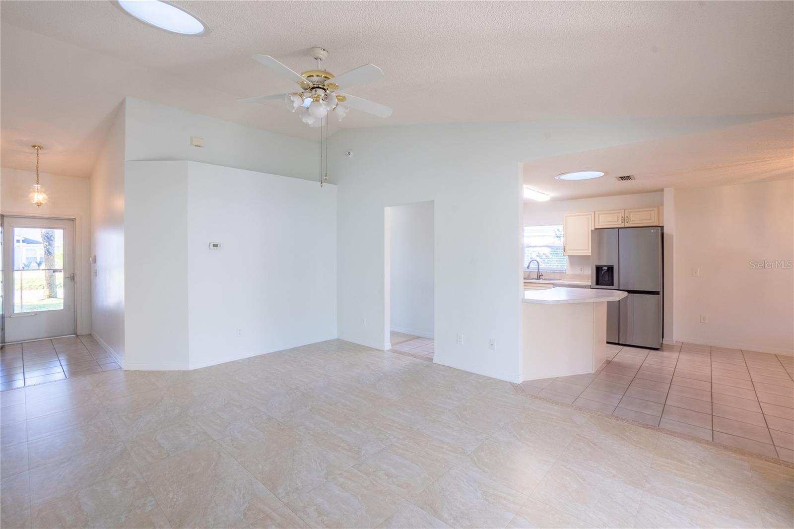 PALM COAST SEC 23 - Residential