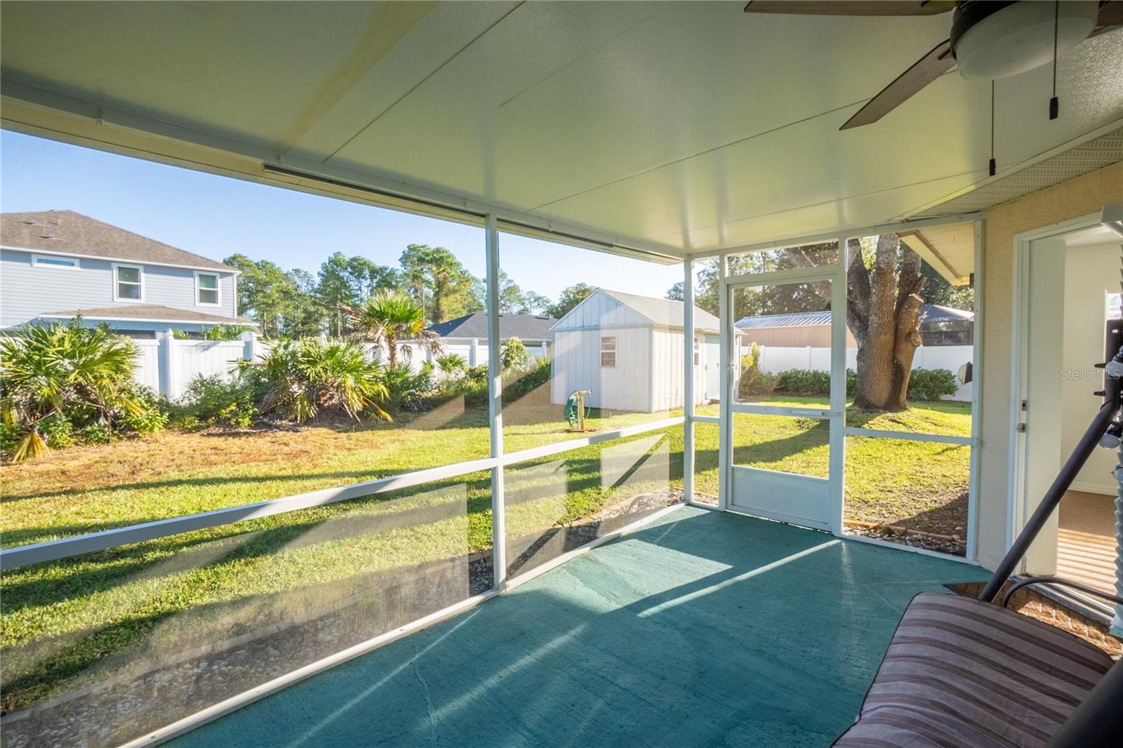 PALM COAST SEC 23 - Residential