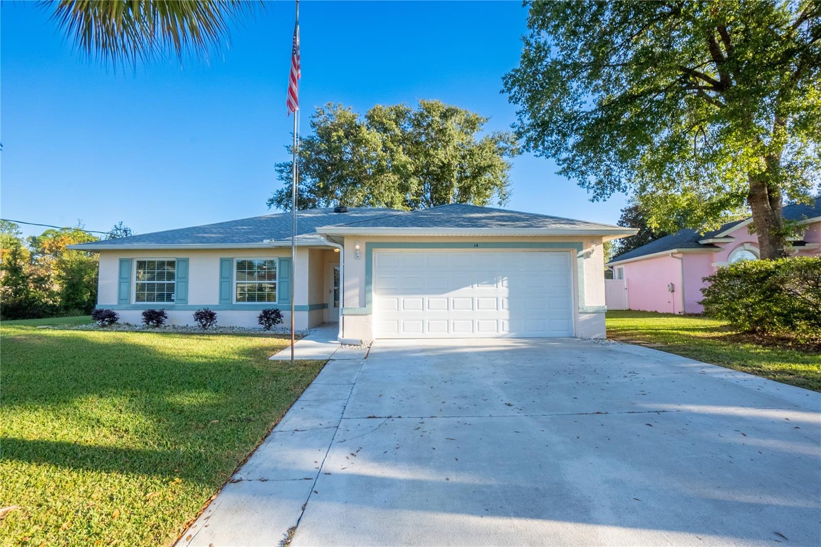 PALM COAST SEC 23 - Residential