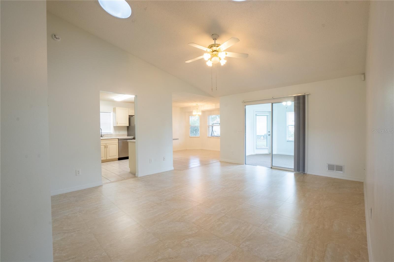 PALM COAST SEC 23 - Residential