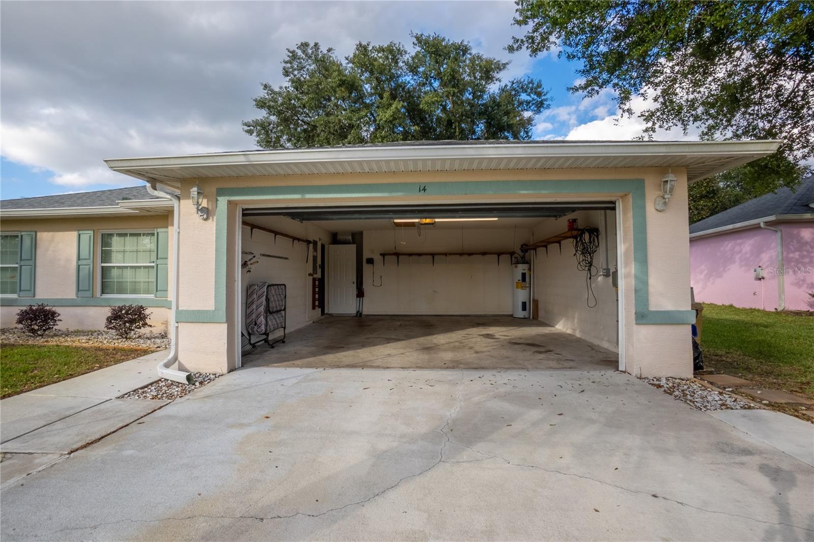 PALM COAST SEC 23 - Residential