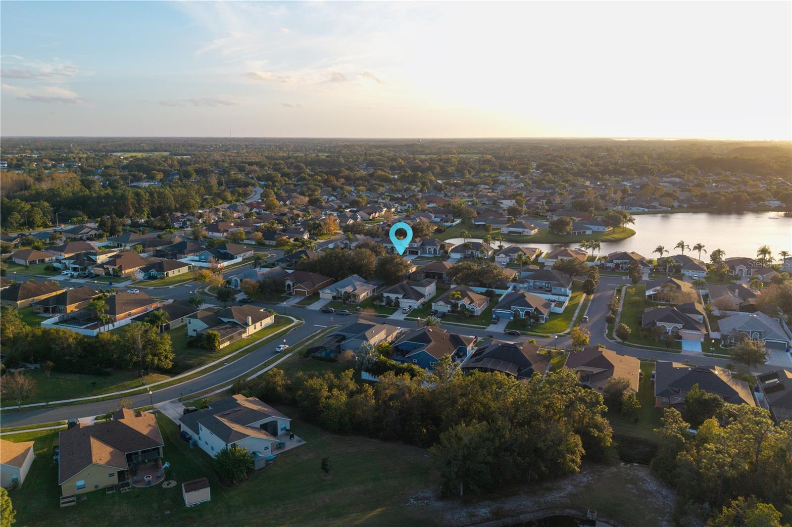 INDIAN LAKES - Residential