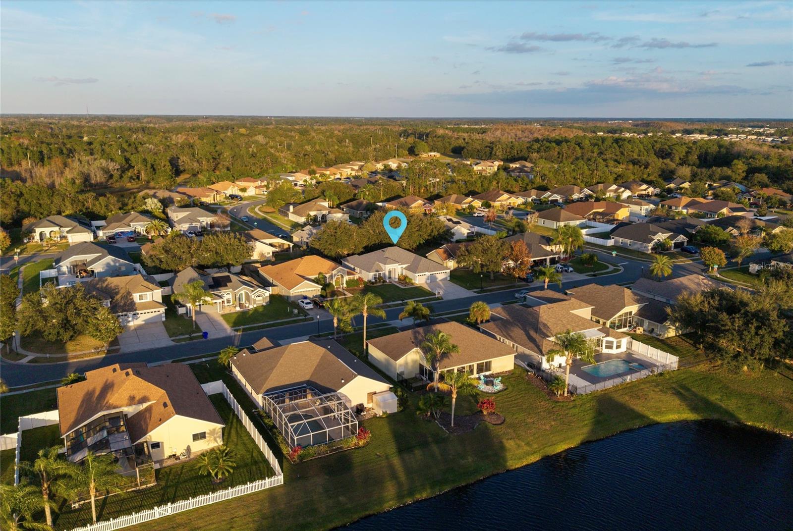 742 CHAMBERLIN TRAIL