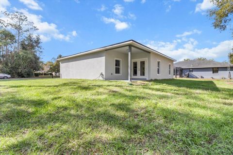 A home in CITRUS SPRINGS