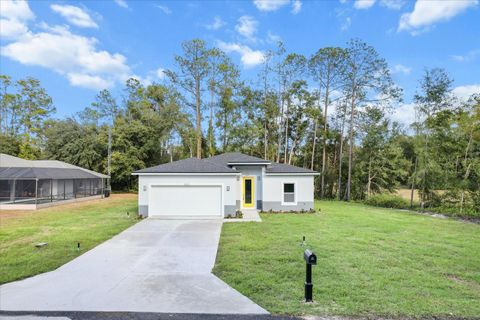 A home in CITRUS SPRINGS