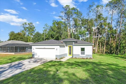 A home in CITRUS SPRINGS