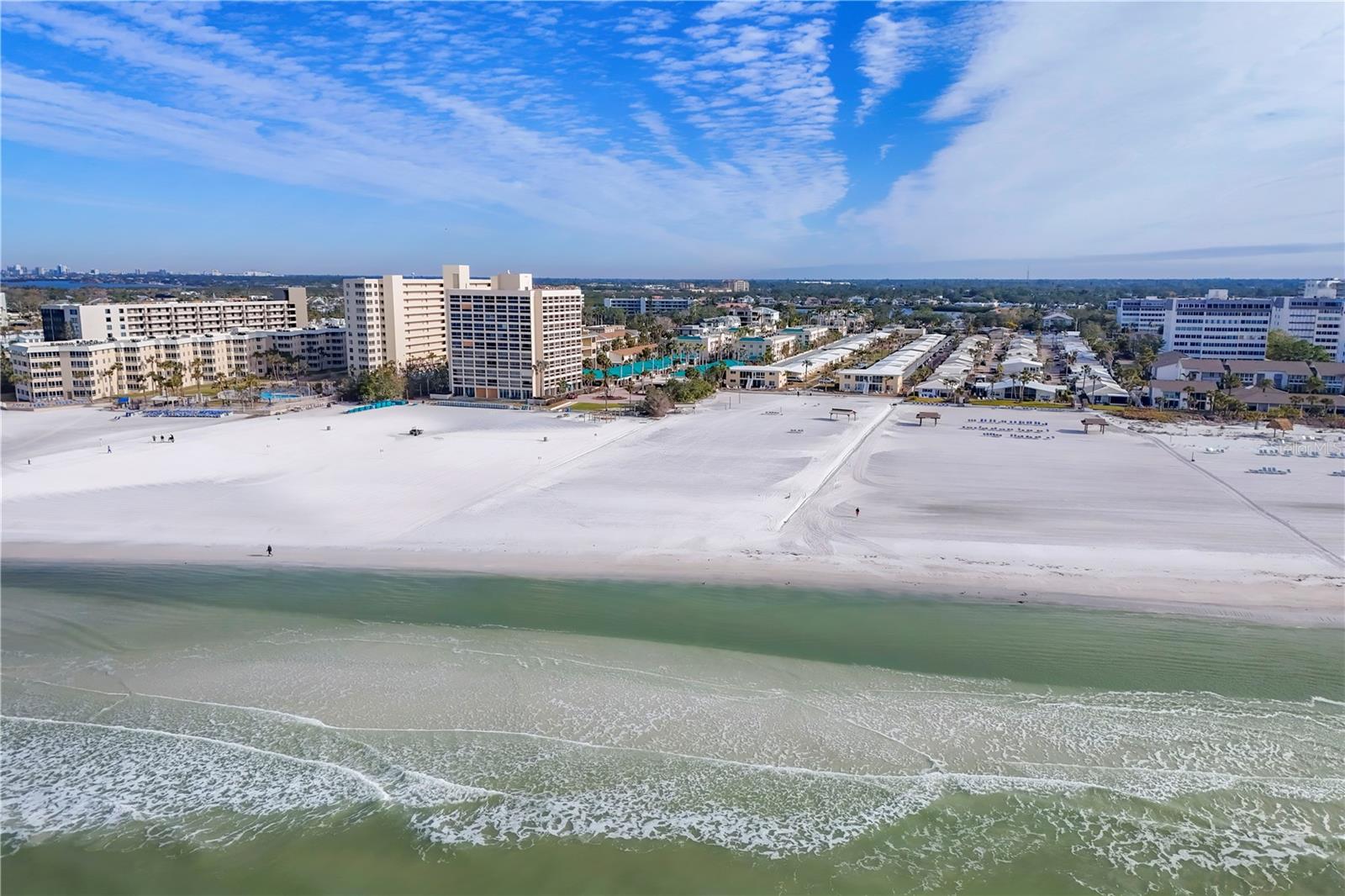 CASA MAR - Residential Lease