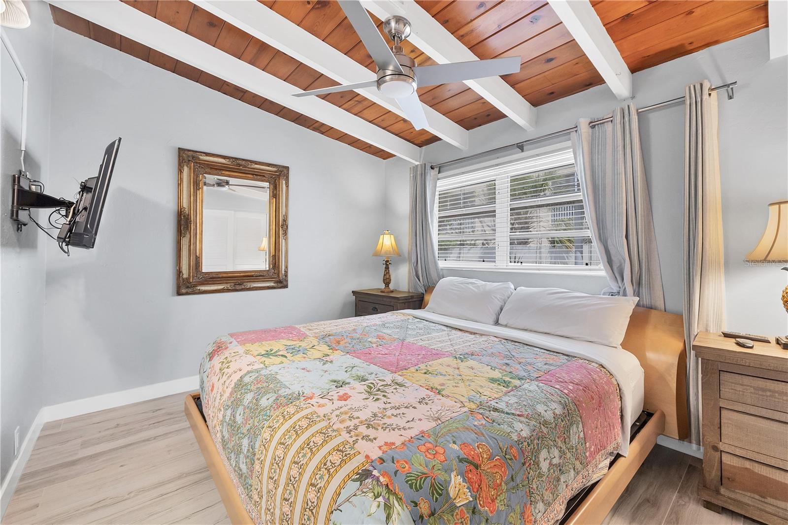 CASA MAR - Residential Lease