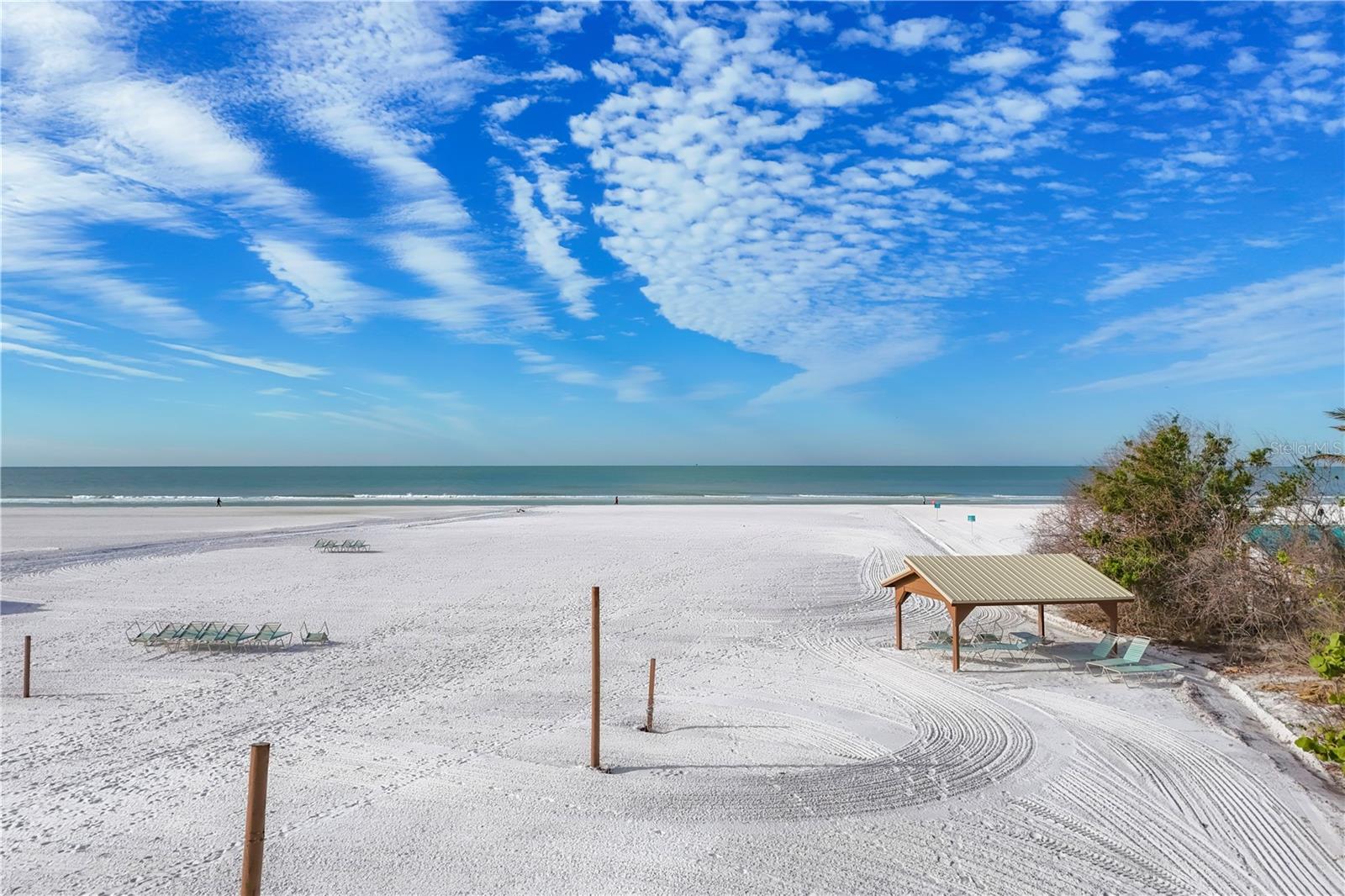 CASA MAR - Residential Lease