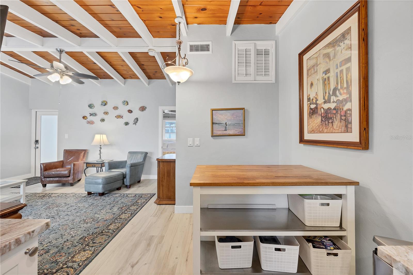 CASA MAR - Residential Lease