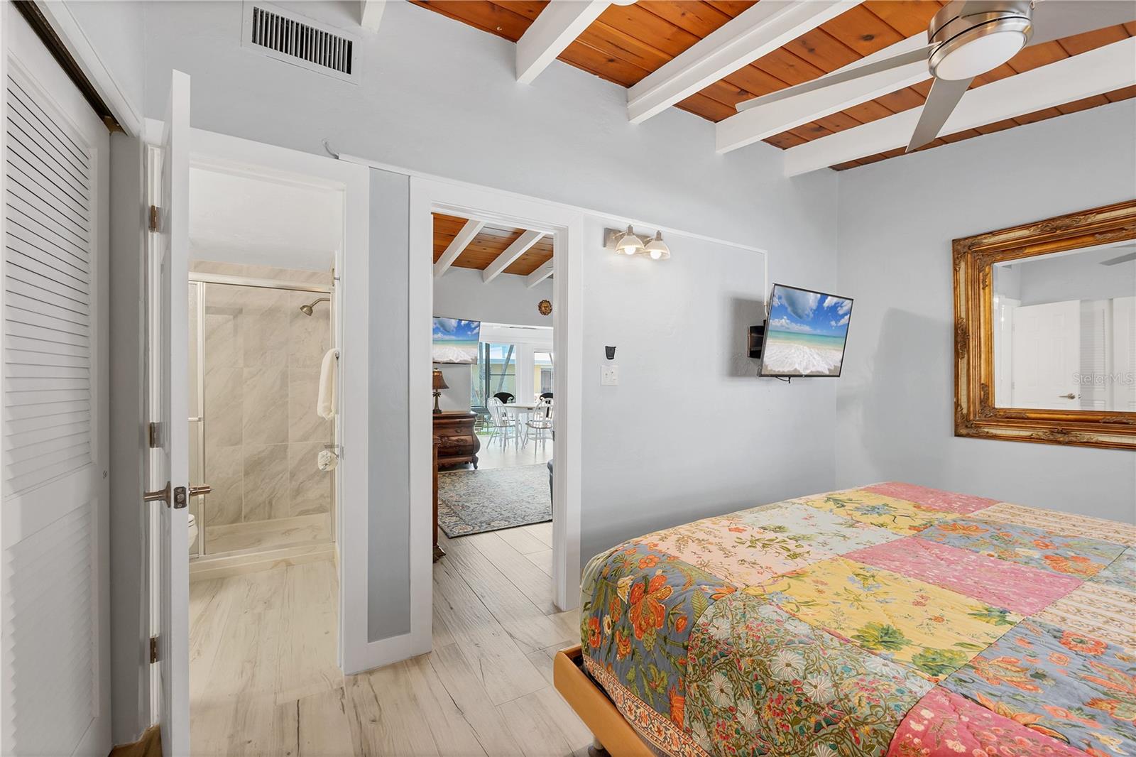 CASA MAR - Residential Lease