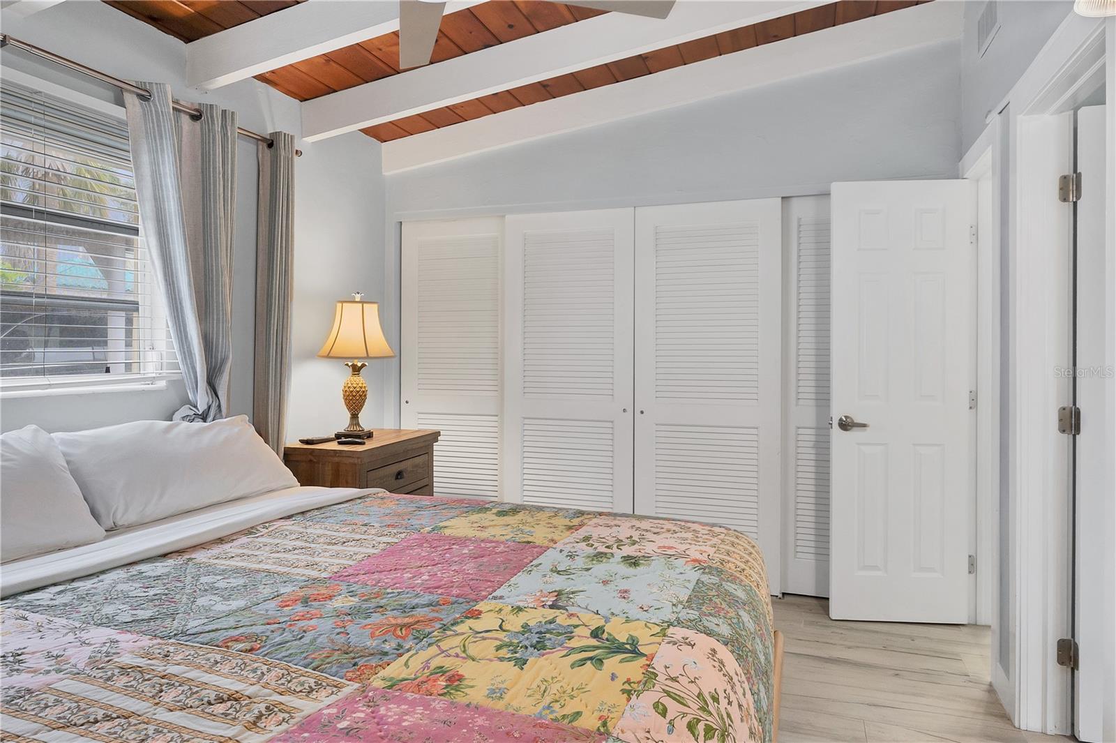 CASA MAR - Residential Lease