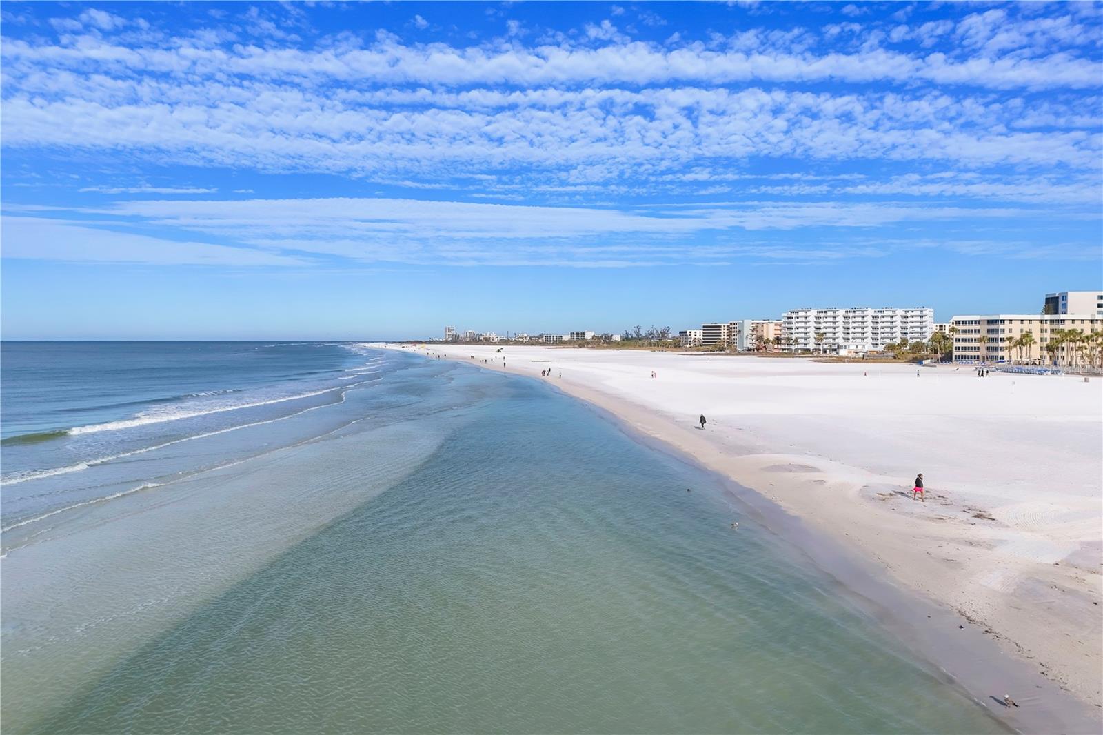 CASA MAR - Residential Lease