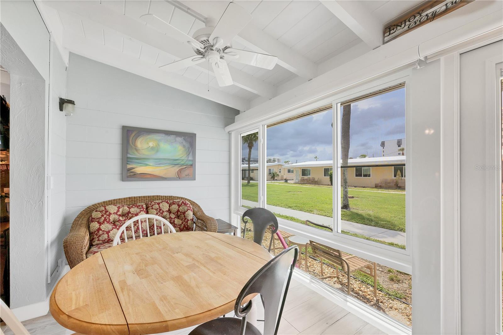 CASA MAR - Residential Lease