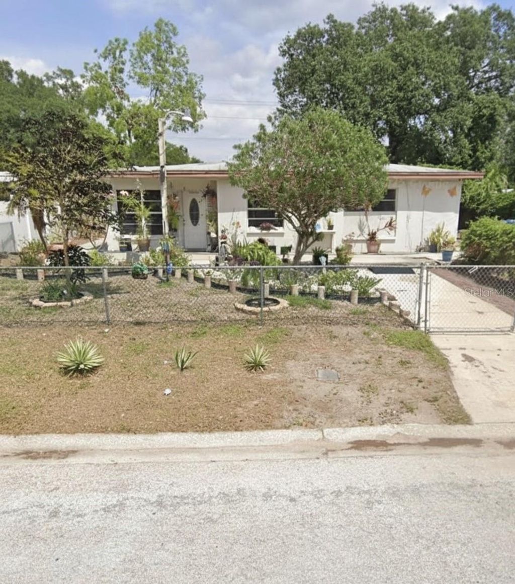 Photo of 4019 Mclane Drive, Tampa, FL 33610 (MLS # TB8460741)