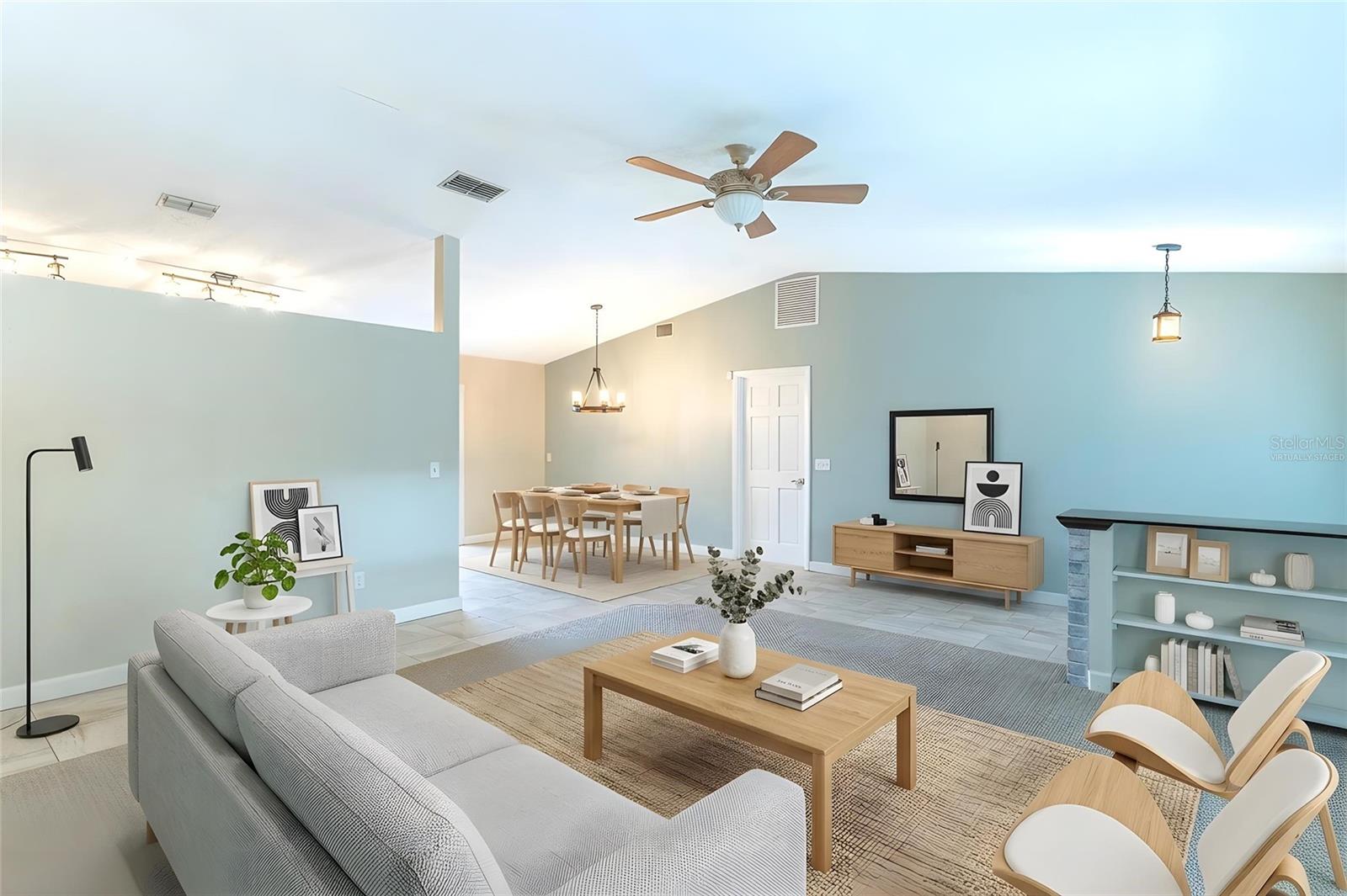 715 S LAKESIDE TERRACE