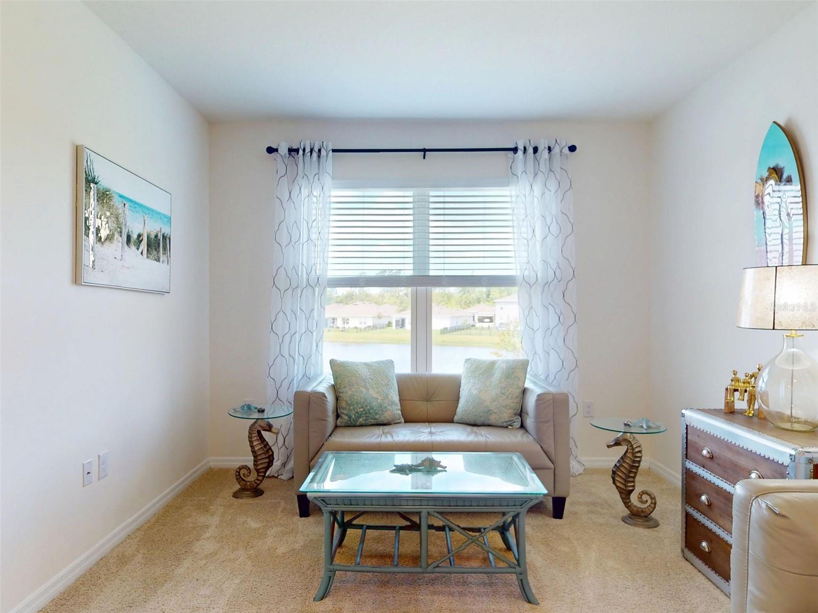 COASTAL WOODS - Residential