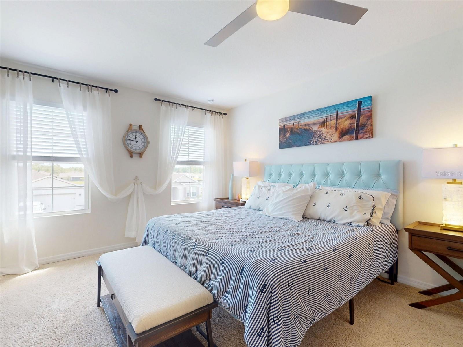 COASTAL WOODS - Residential