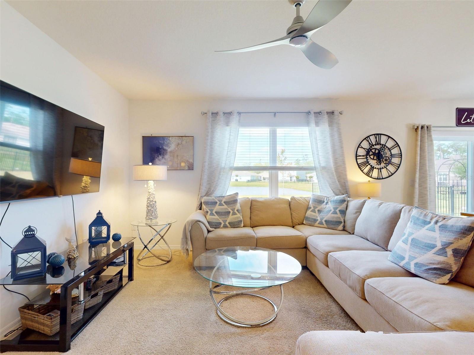 COASTAL WOODS - Residential