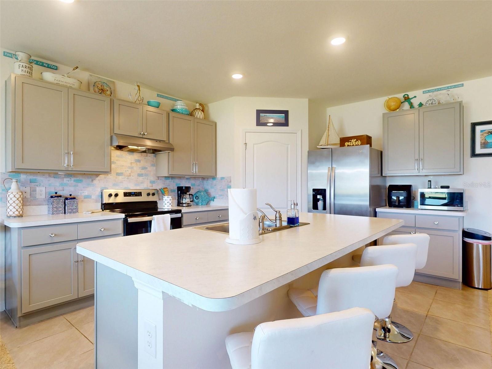 COASTAL WOODS - Residential