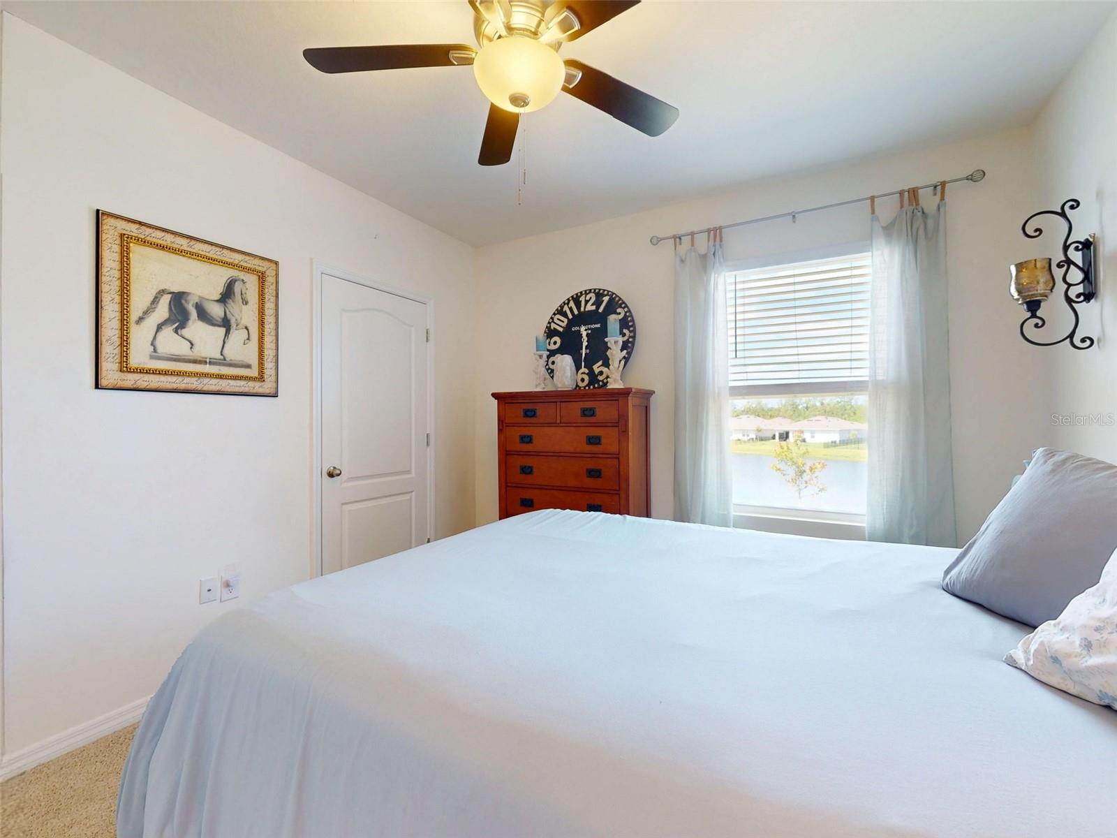 COASTAL WOODS - Residential