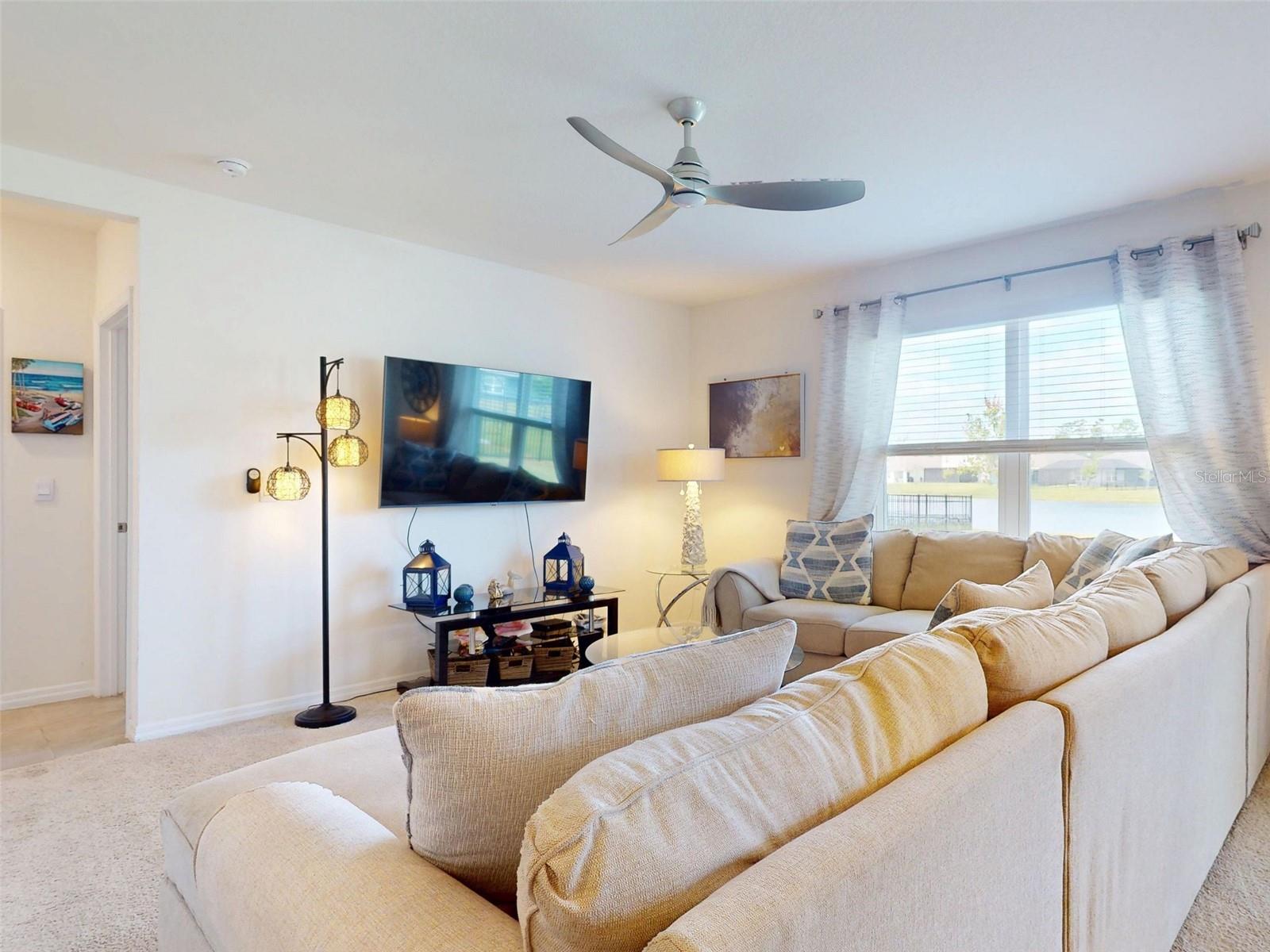 COASTAL WOODS - Residential