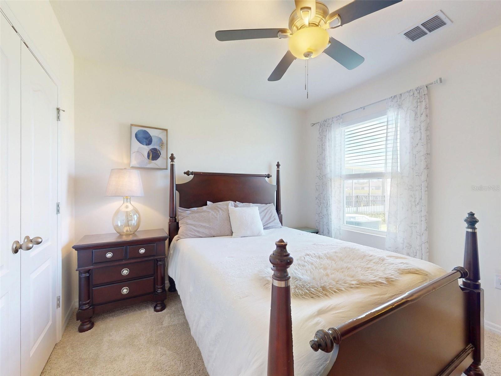 COASTAL WOODS - Residential