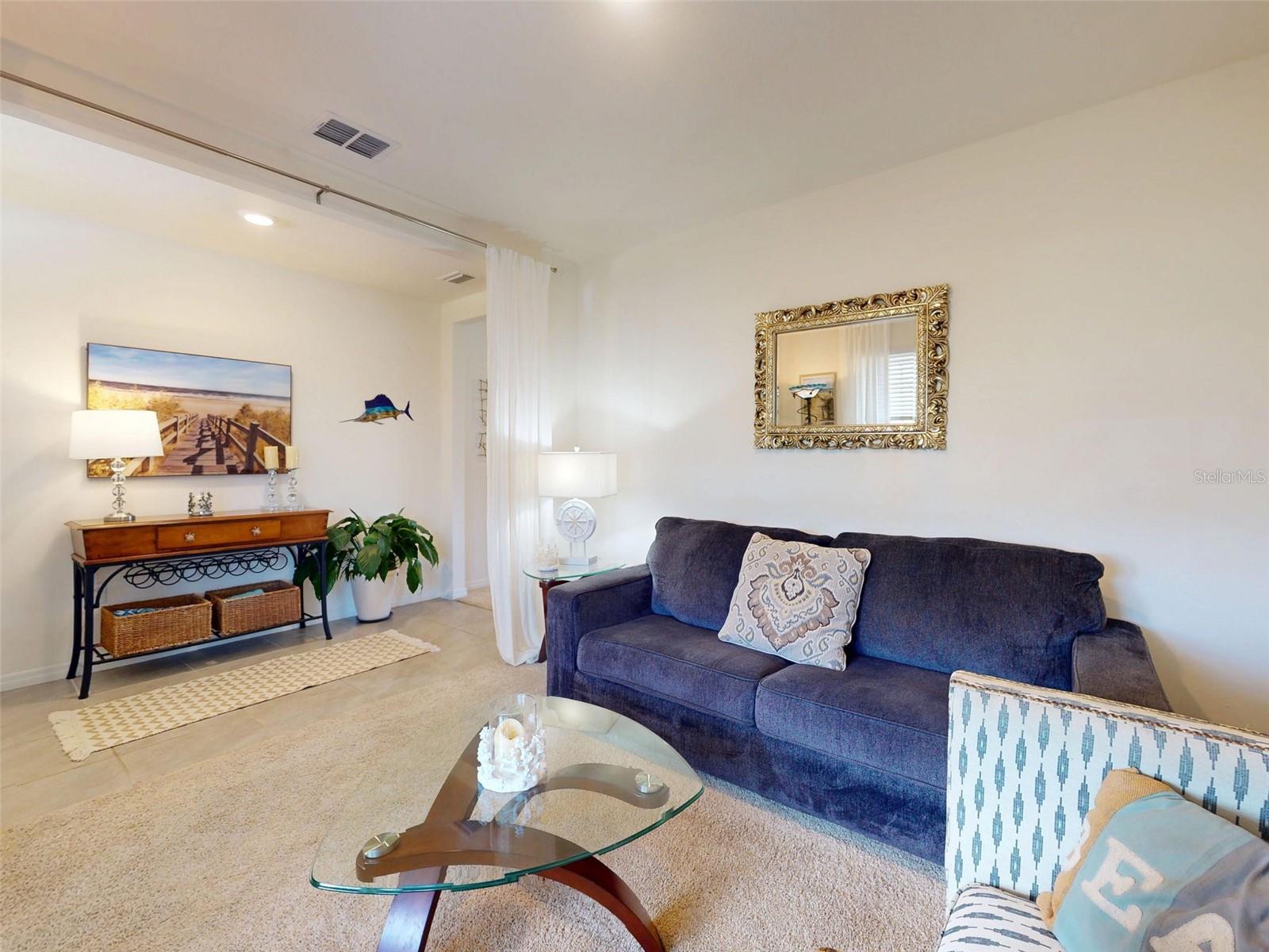 COASTAL WOODS - Residential