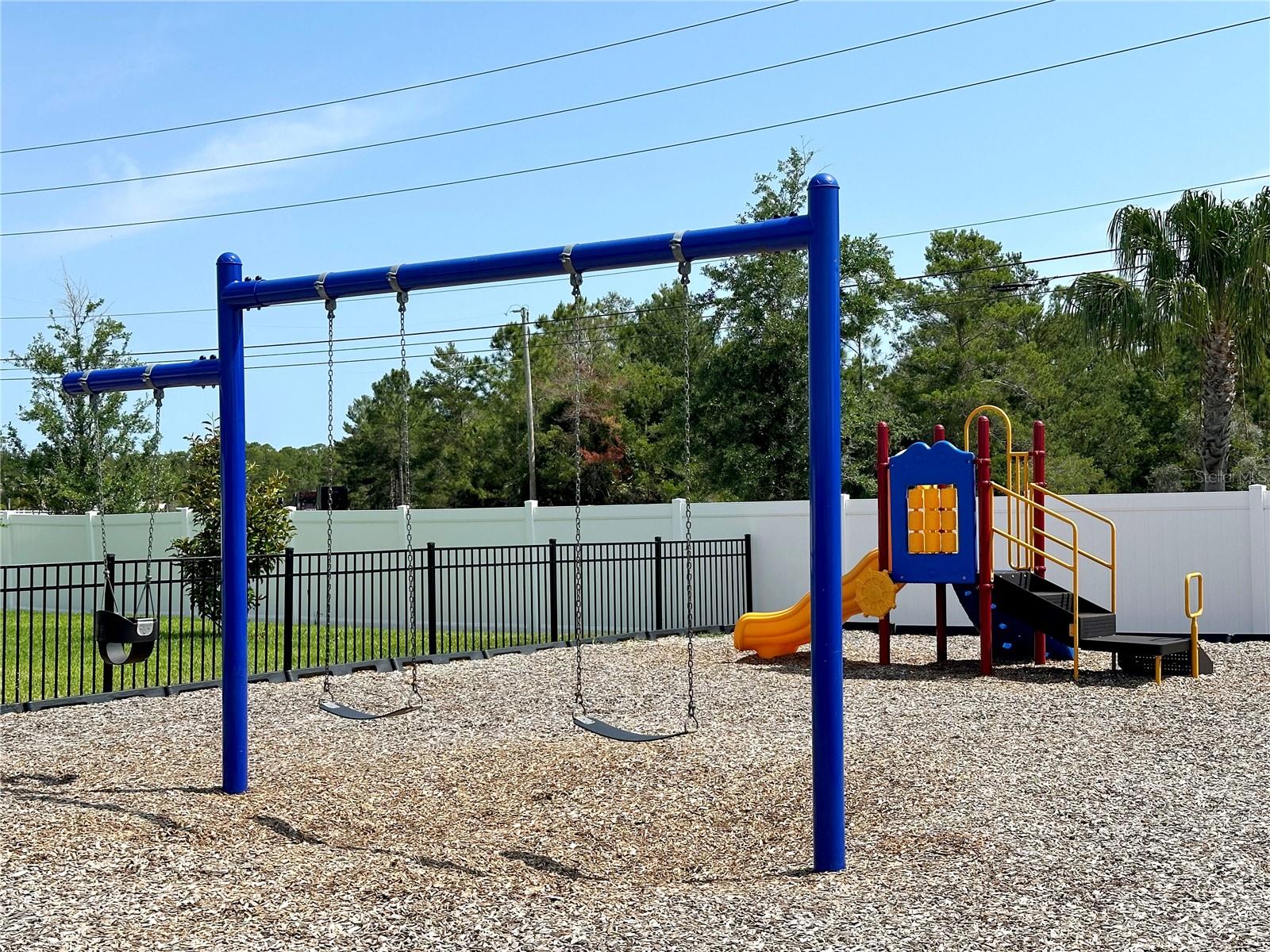 COASTAL WOODS - Residential