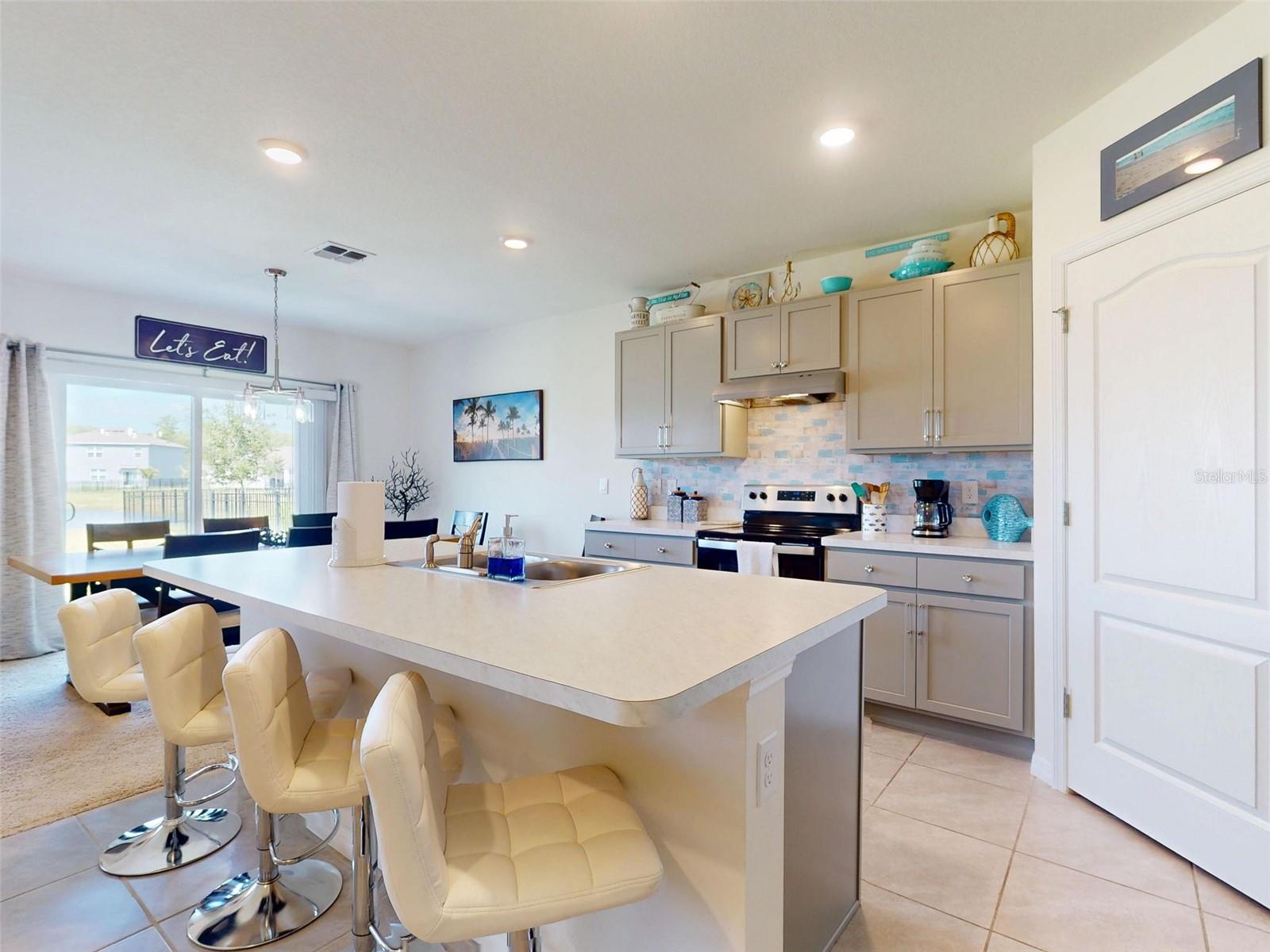 COASTAL WOODS - Residential