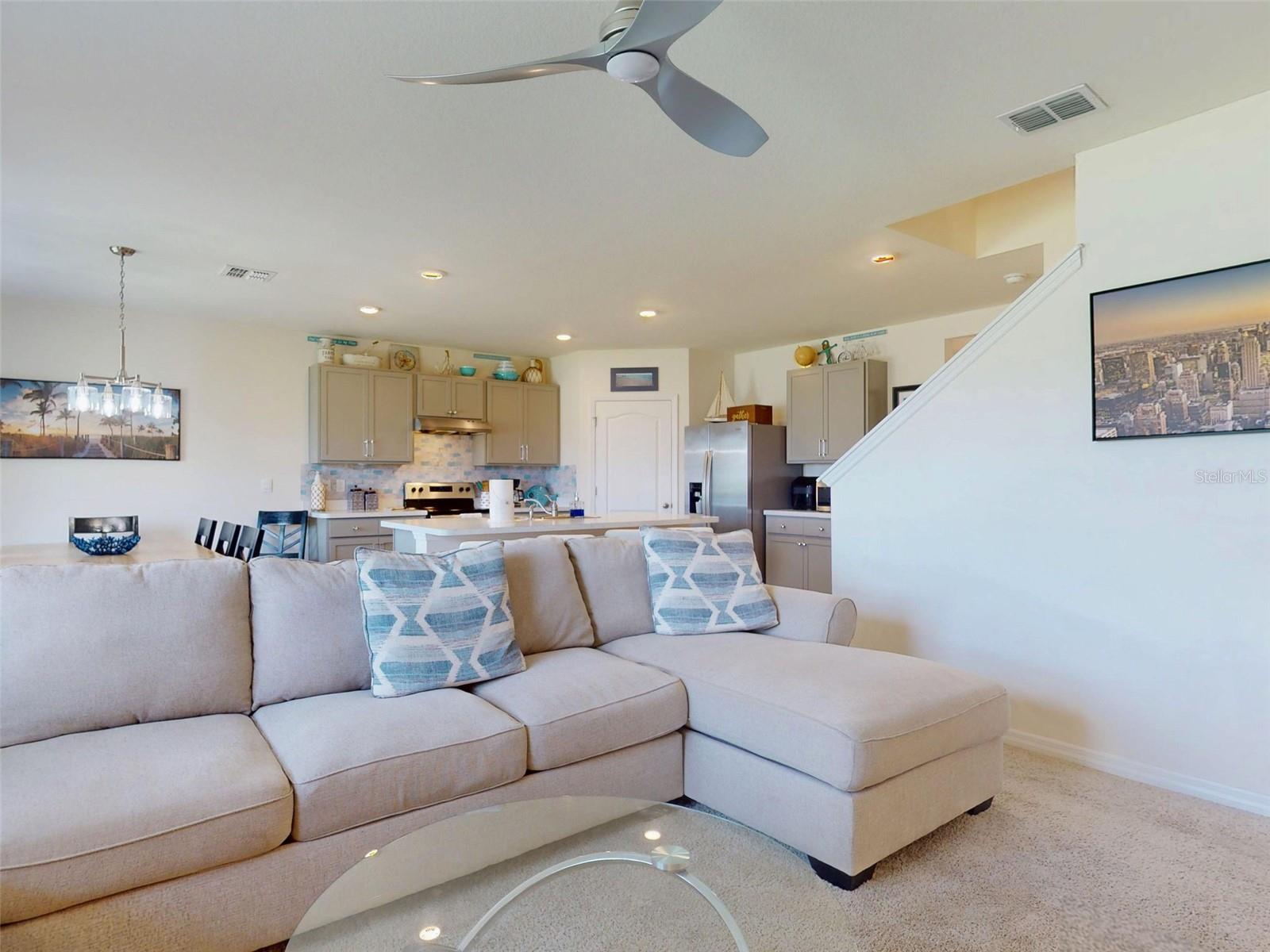 COASTAL WOODS - Residential