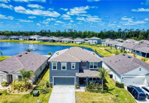 918 NOBLE RUN NEW SMYRNA BEACH FL 32168