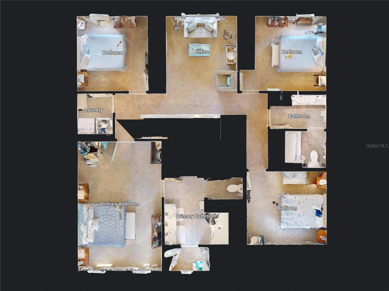 COASTAL WOODS - Residential