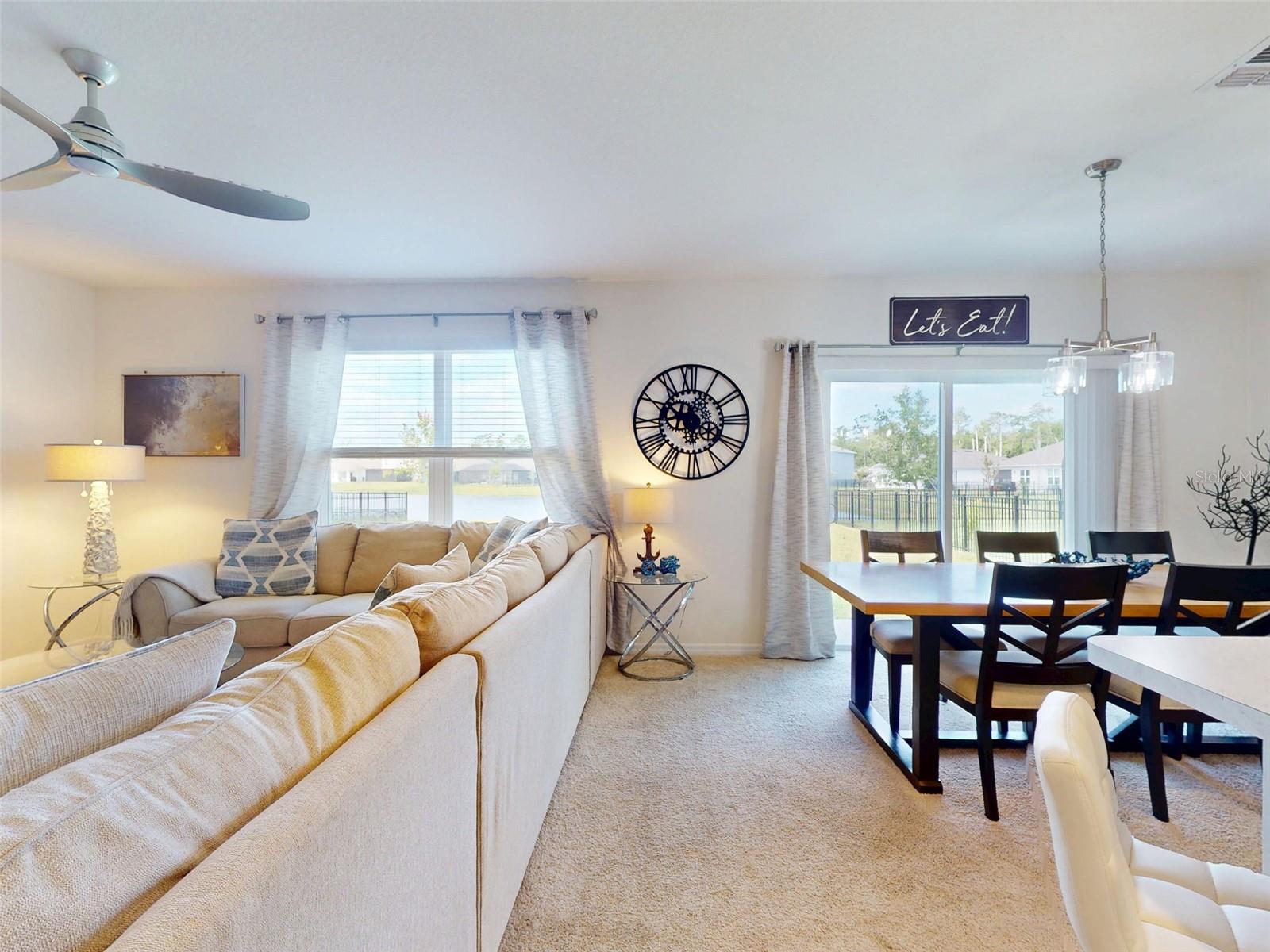 COASTAL WOODS - Residential