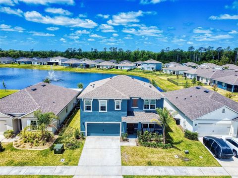 Photo of 918 Noble Run, New Smyrna Beach, FL 32168 (MLS # V4947750)