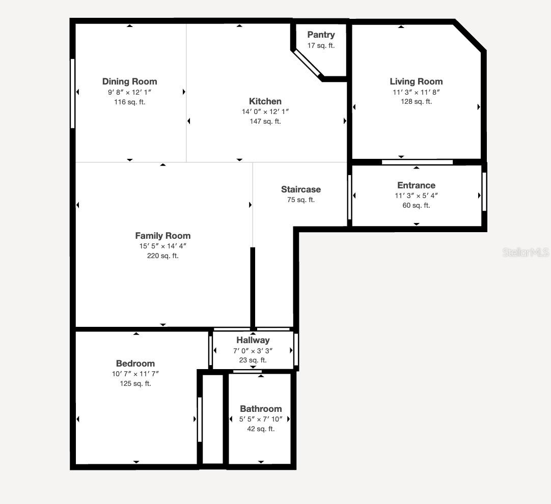 COASTAL WOODS - Residential