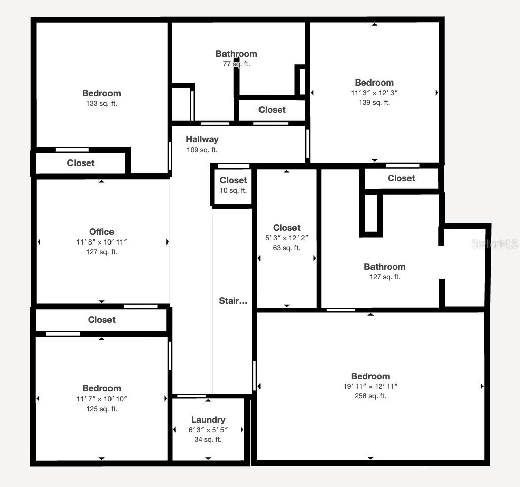 COASTAL WOODS - Residential