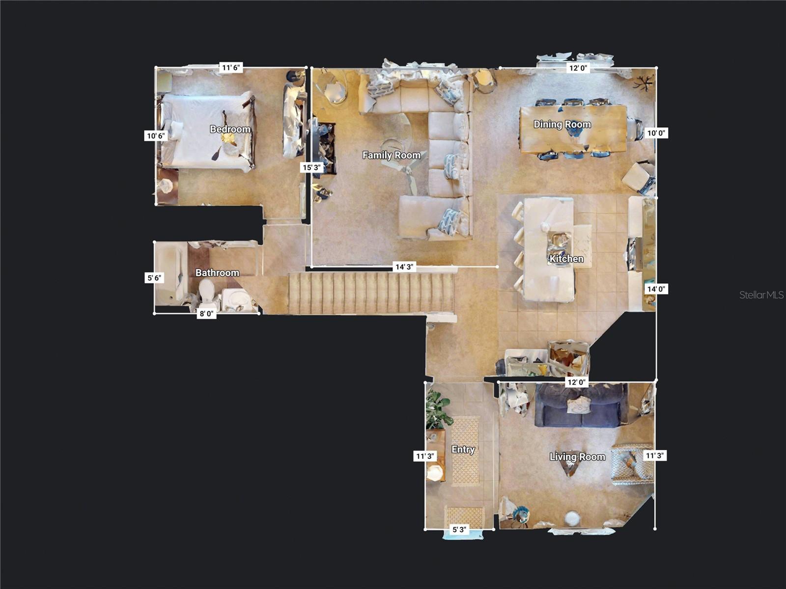 COASTAL WOODS - Residential