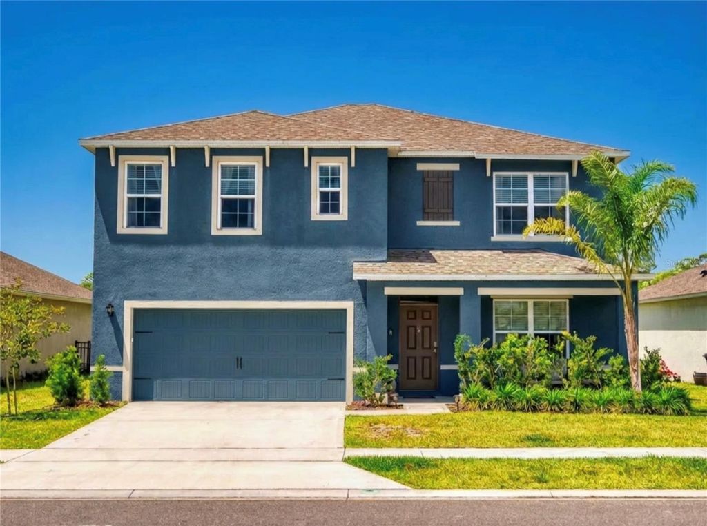 Photo of 918 Noble Run, New Smyrna Beach, FL 32168 (MLS # V4947750)